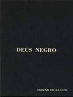 Deus negro: poesias e pensamentos