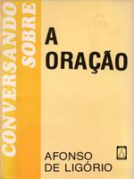 A oração