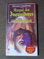 Manual dos inquisidores