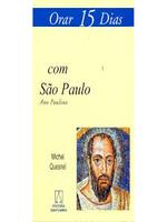 Orar 15 dias com São Paulo