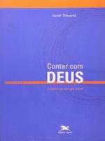Contar com Deus: estudos de teologia moral