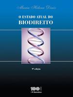O estado atual do biodireito