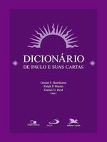 Dicionário de Paulo e suas cartas