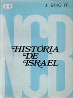 História de Israel