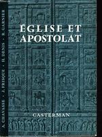 Église et apostolat