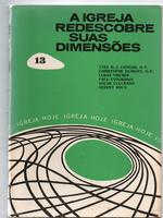 A Igreja redescobre suas dimensões