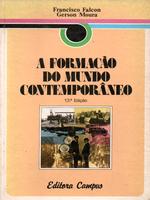 A formação do mundo contemporâneo