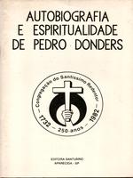 Autobiografia e espiritualidade de Pedro Donders