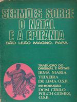 Sermões sobre o natal e a epifania