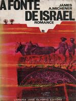 A fonte de Israel
