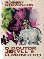 O doutor Jekyll e o monstro e outros contos