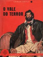 O vale do terror