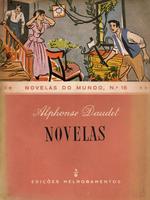 Novelas