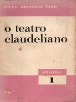 O teatro claudeliano
