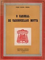 O Cardeal de Vasconcellos Motta