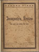 Junqueira Freire: sua vida, sua época, sua obra.