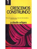 Crescemos construindo