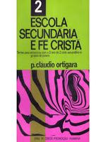 Escola secundária e fé cristã