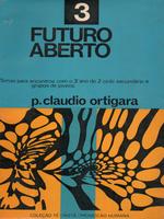 Futuro aberto: para os jovens que não envelhecem