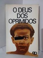 O Deus dos oprimidos