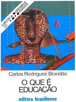 O que é educação