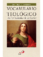 Vocabulário teológico do evangelho de São João