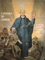 L'apostolo dei lebbrosi: il beato Pietro Donders CSSR