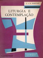 Liturgia e contemplação