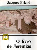 O livro de Jeremias