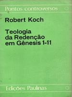 Teologia da Redenção em Gênesis 1-11