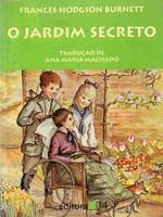 O jardim secreto