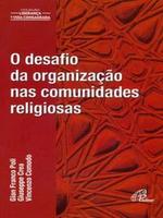 O desafio da organização nas comunidades religiosas