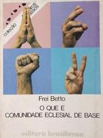 O que é comunidade eclesial de base