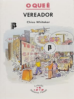 O que é vereador