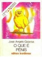 O que é pênis