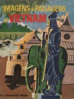 Imagens e paisagens do Vietnam.