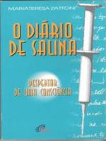 Diário de Salina: despertar de uma consciência. O