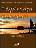 De esperança em esperança: escatologia