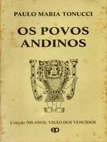 Os povos andinos