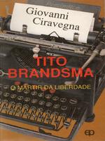 Tito Brandsma: mártir da liberdade