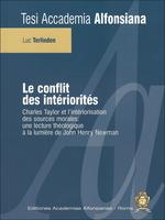 Le conflit des intériorités: Charles Taylor et l'intériorisation des sources morales