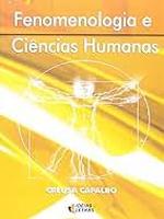 Fenomenologia e ciências humanas