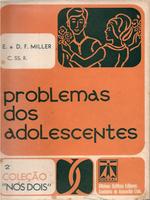 Problemas dos adolescentes