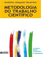 Metodologia do trabalho científico
