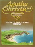 Morte na praia