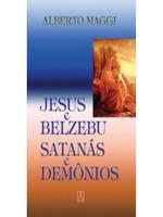 Jesus e Belzebu: satanás e demônios no evangelho de Marcos