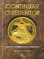 Continuar o redentor: dimensões da espiritualidade redentorista