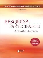 Pesquisa participante: a partilha do saber