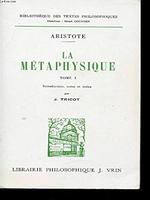 La métaphysique