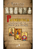 Patrística: caminhos da tradição cristã